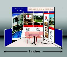 Stand EStndar